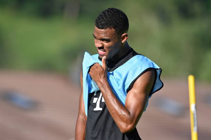 Райан Гравенберх