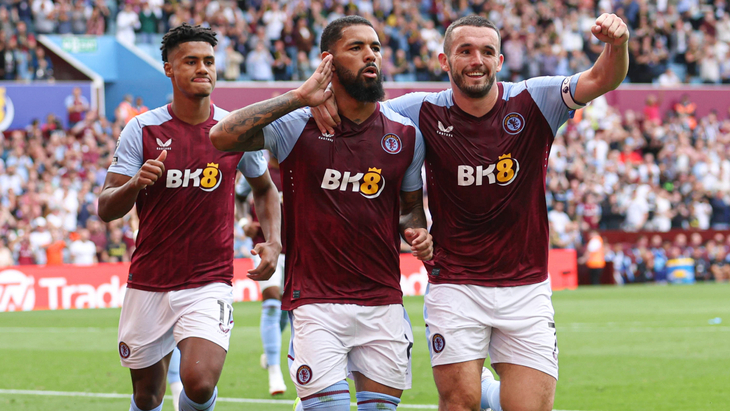 «Астон Вилла»