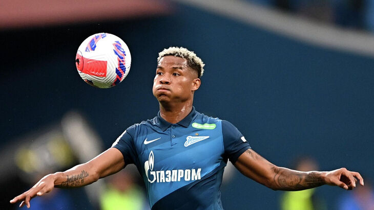 Вильмар Барриос