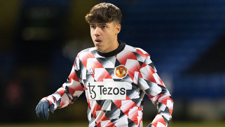 Марка Хурадо