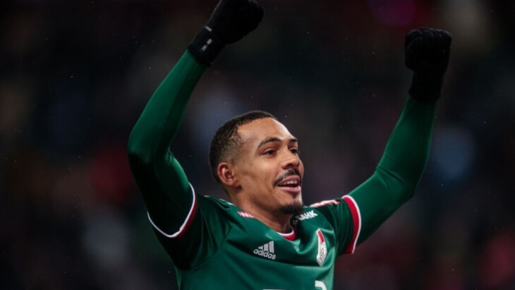 Вильсон Изидор