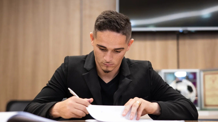 Келлвен подписывает контракт с ЦСКА