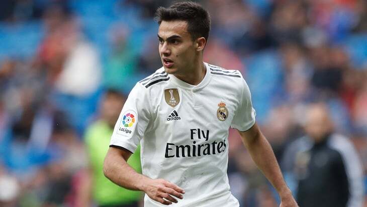 Серхио Регилон