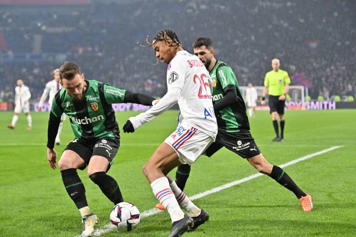 Брадли Баркола