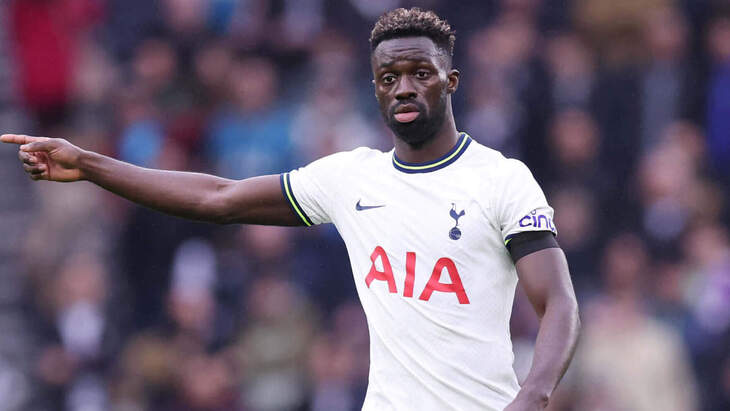 Давинсон Санчес