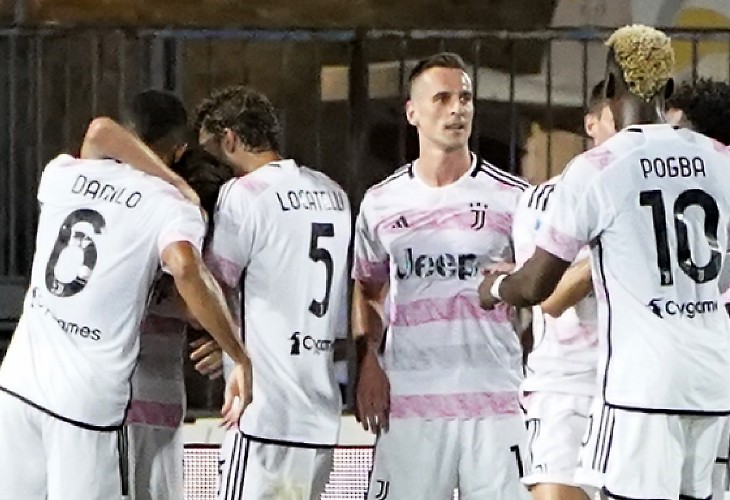 «Ювентус»