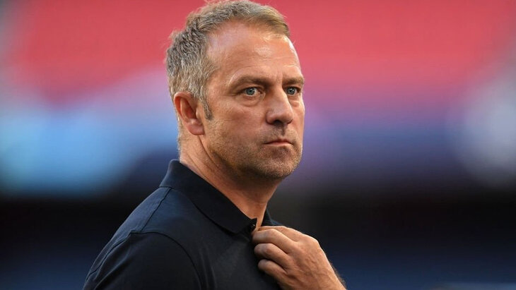 Ханс-Дитер Флик