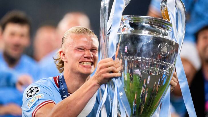 Эрлинг Холанн