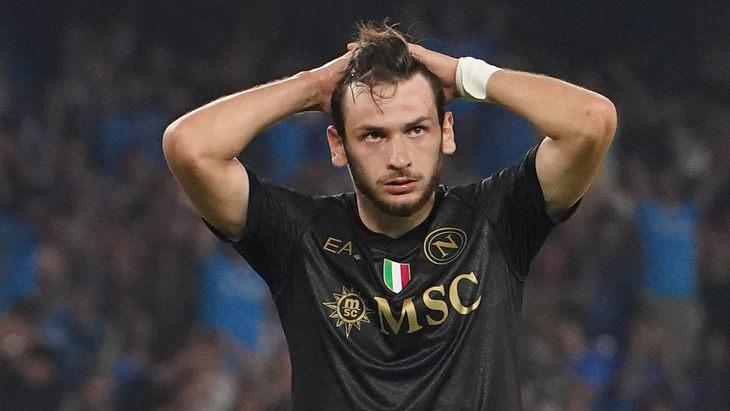 Хвича Кварацхелия