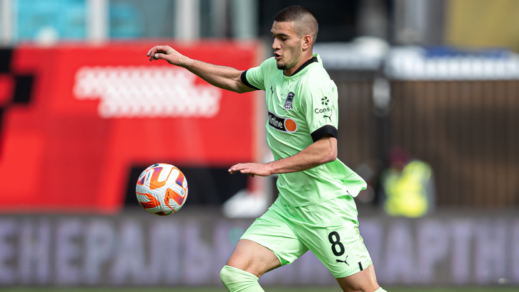 Александр Черников Александр Черников