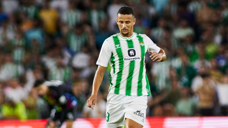 Луис Фелипе