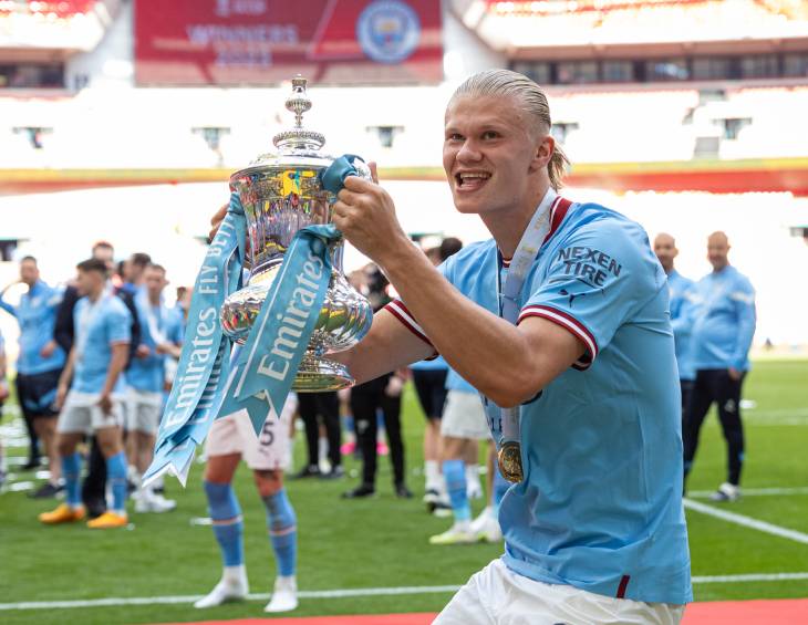 Эрлинг Холанн