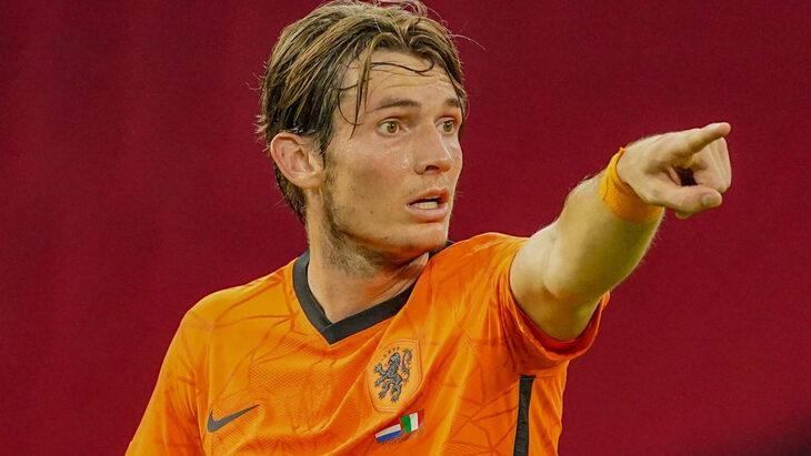 Мартен де Рон