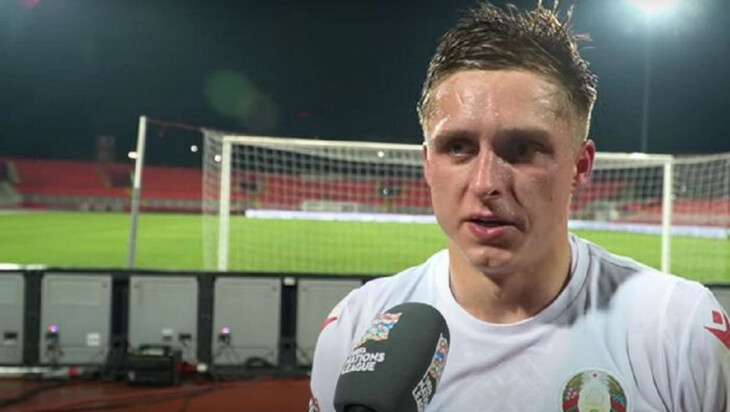 Владислав Малькевич