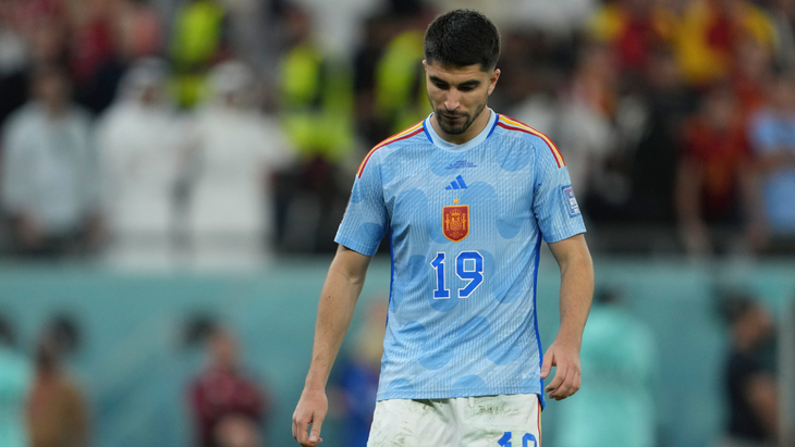 Фрагмент матча