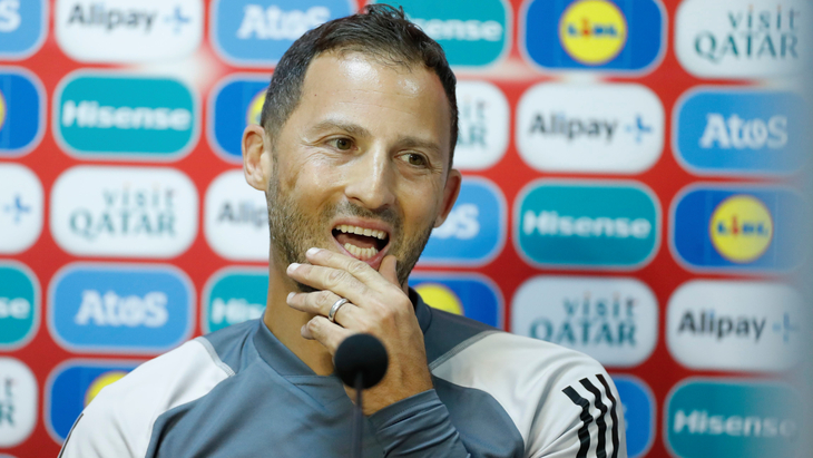 Доменико Тедеско