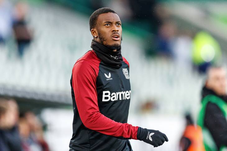 Каллум Хадсон-Одои