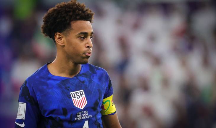 Тайлер Адамс