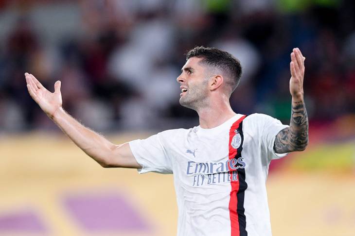 Кристиан Пулишич