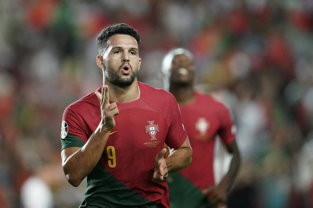 Гонсалу Рамуш