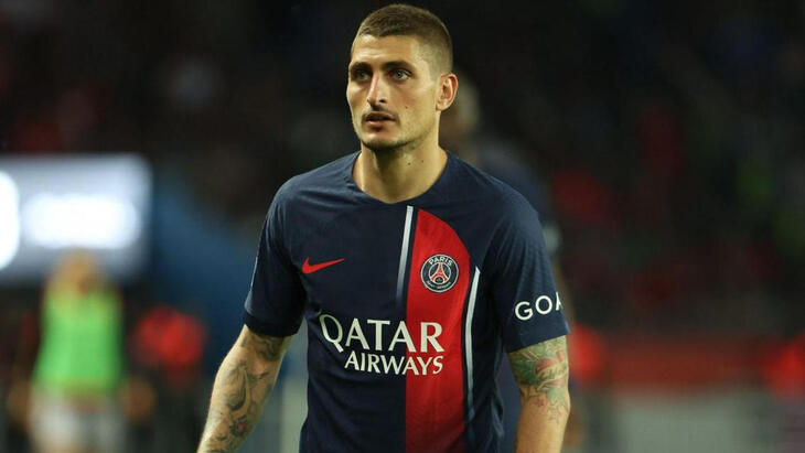 Марко Верратти