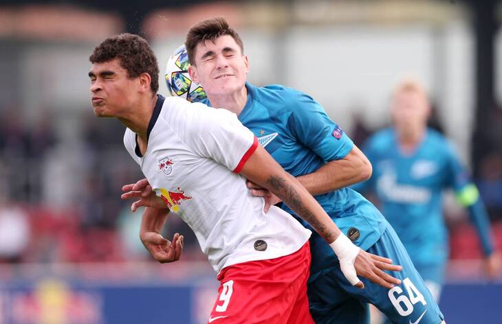 Кирилл Кравцов