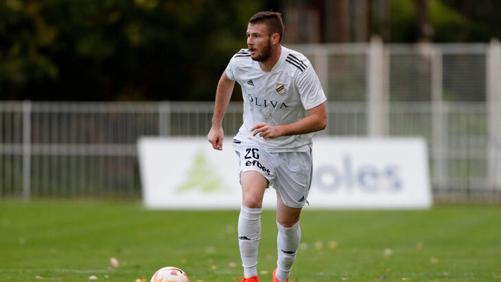 Урош Дрезгич