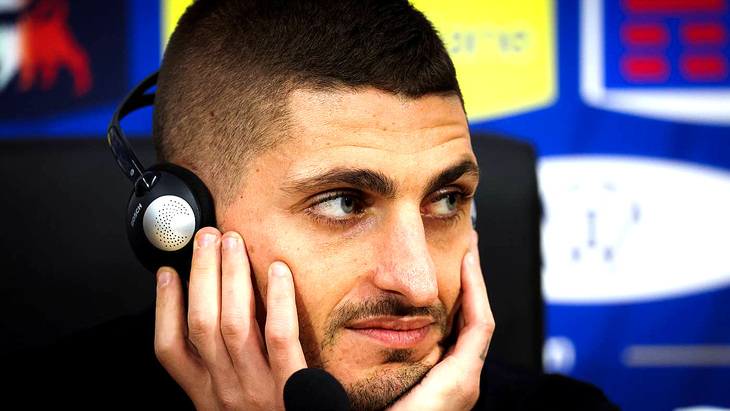 Марко Верратти Марко Верратти