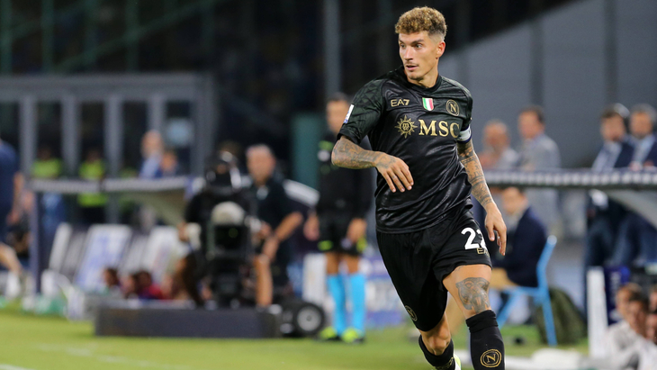 Джованни Ди Лоренцо