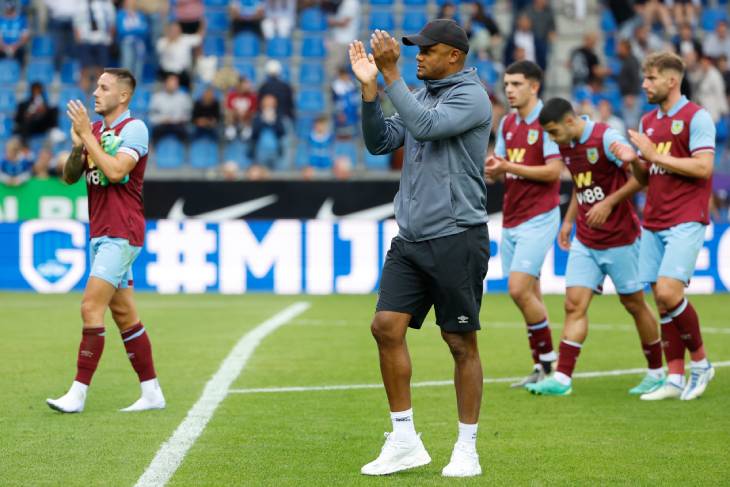 Венсан Компани