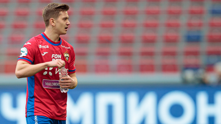 Иван Обляков