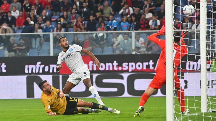 Фрагмент матча Фрагмент матча