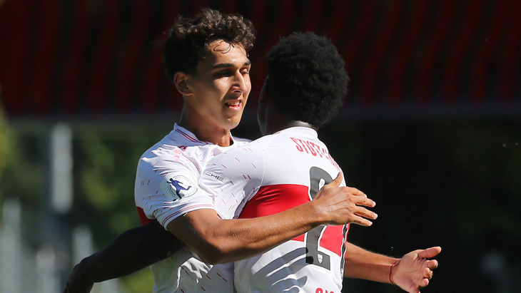 «Штутгарт»