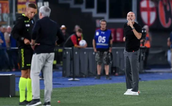 Пиоли советует Моуринью помолчать