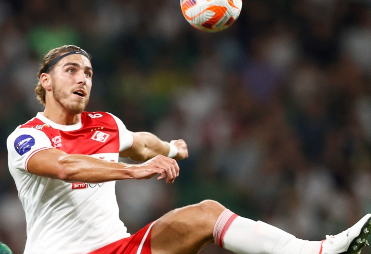 Срджан Бабич