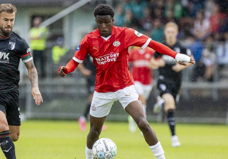 Исаак Бабади