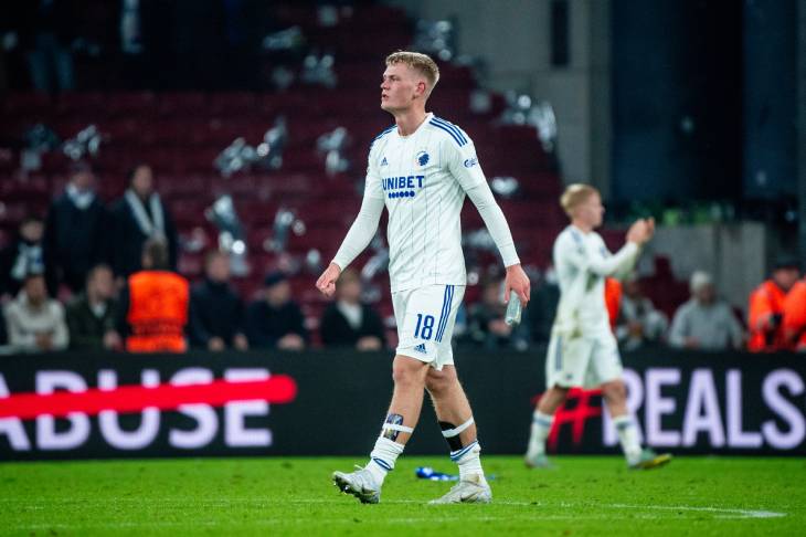 Орри Оускарссон