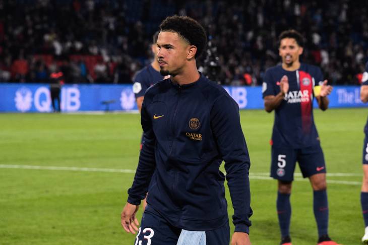 Варрен Заир-Эмери