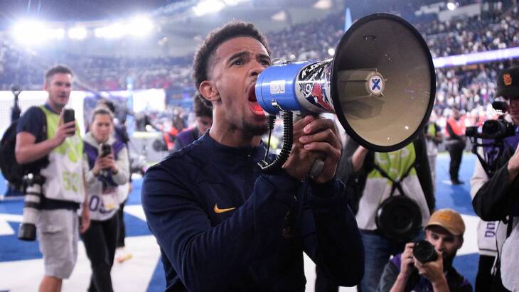 Варрен Заир-Эмери