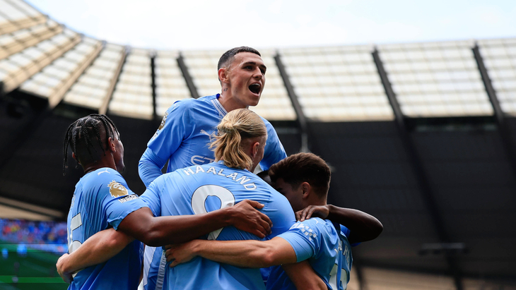 «Манчестер Сити»