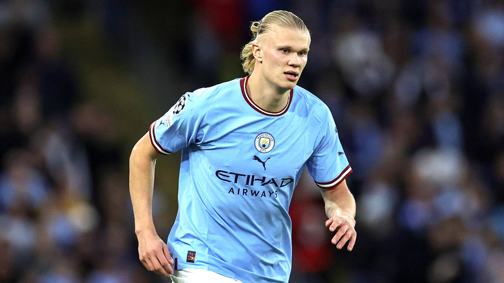 Эрлинг Холанн