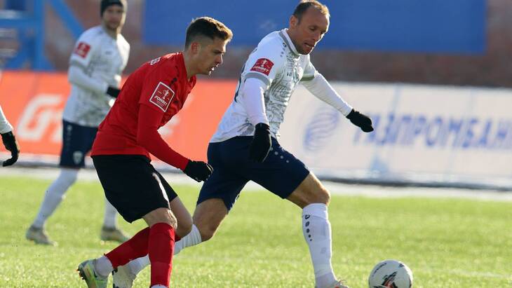 Денис Глушаков