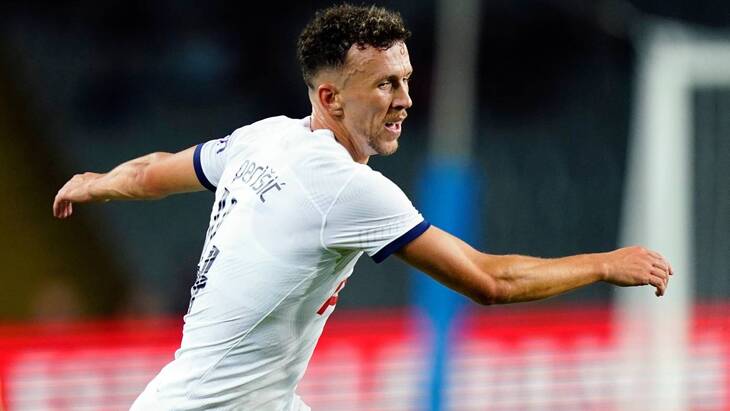 Иван Перишич Иван Перишич