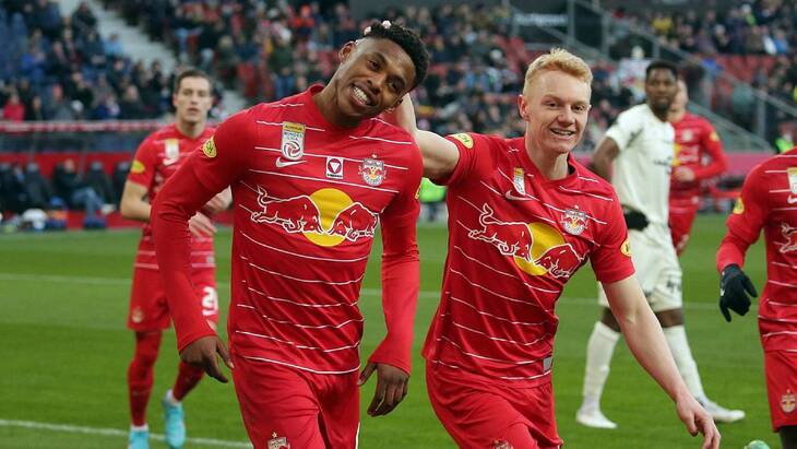 «Зальцбург»