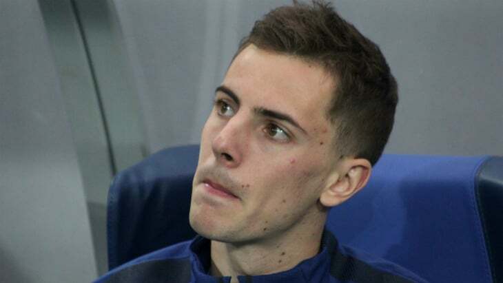 Лука Джорджевич