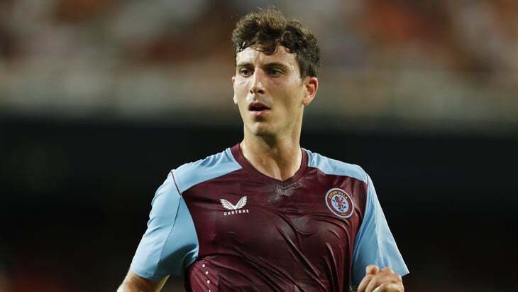 «Астон Вилла»