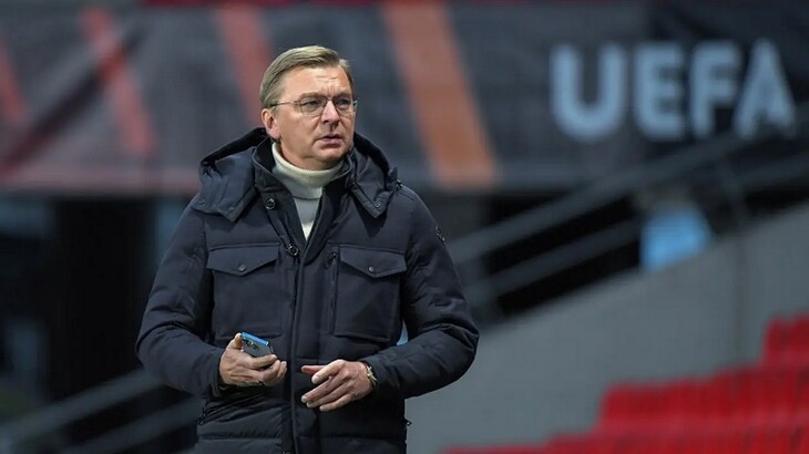 Сергей Палкин Сергей Палкин