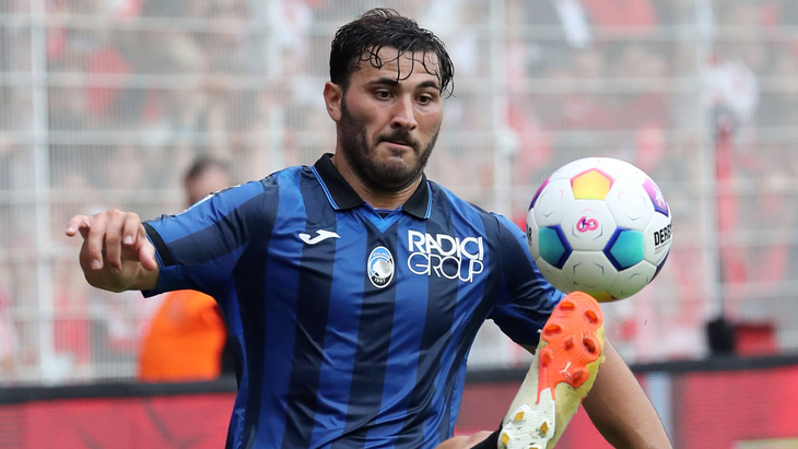 «Аталанта»