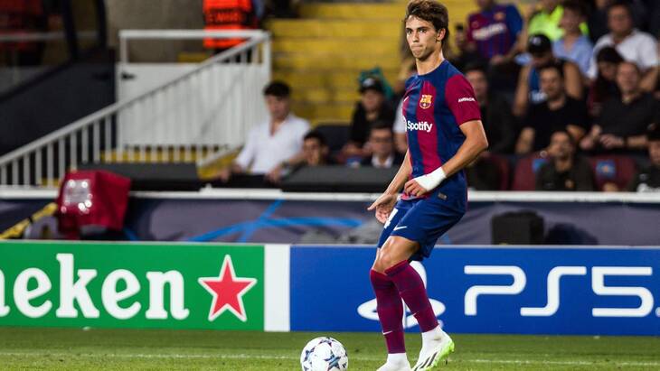 Жоау Феликс