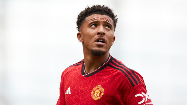 Джейдон Санчо